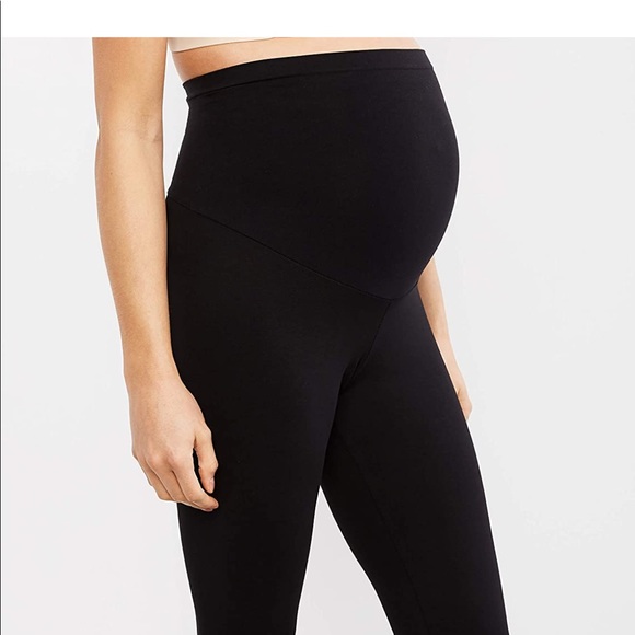Medium size Maternity legging - Picture 2 of 2